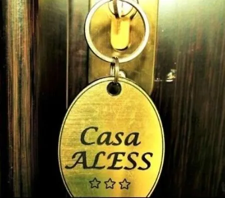 Casa Aless Adults Only 14 Ieşelniţa
