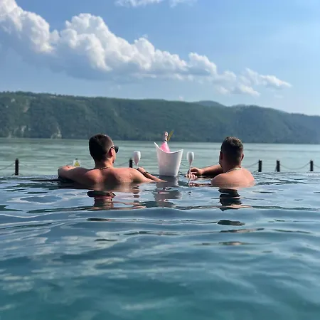 ホームステイ Casa Aless Adults Only 14 Ieşelniţa